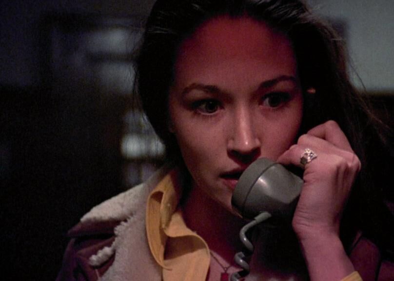 1974: ‘Black Christmas’ revolutionizes horror